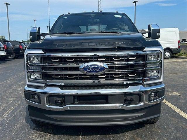 new 2026 Ford F-350 car, priced at $97,755