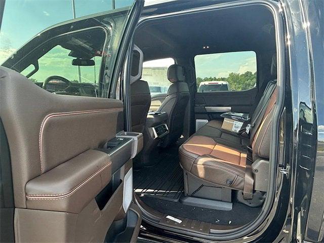 new 2026 Ford F-350 car, priced at $97,755