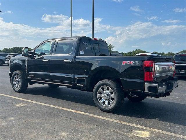 new 2026 Ford F-350 car, priced at $97,755
