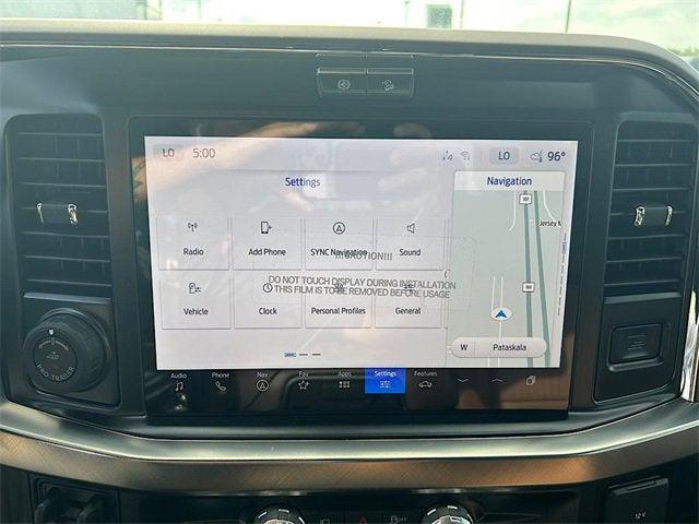new 2026 Ford F-350 car, priced at $97,755
