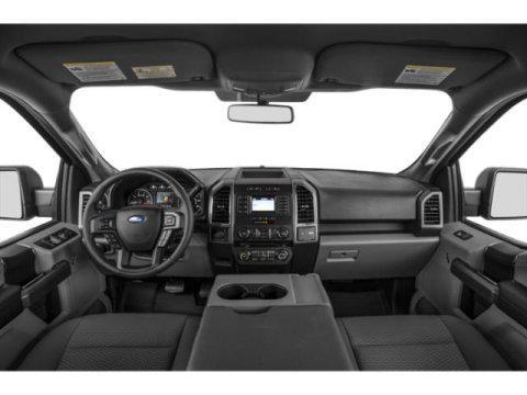 used 2019 Ford F-150 car, priced at $24,400