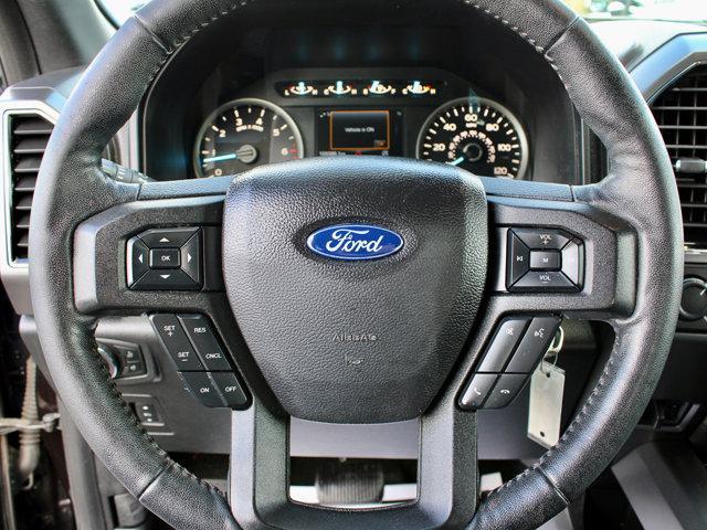 used 2019 Ford F-150 car, priced at $24,700