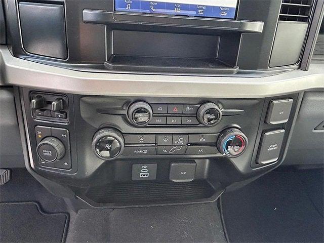 new 2025 Ford F-250 car, priced at $60,660