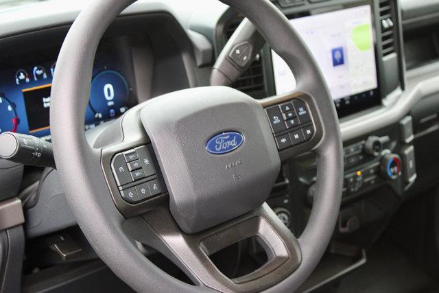 new 2024 Ford F-150 car, priced at $43,760