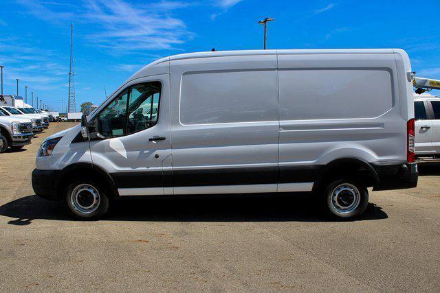 new 2024 Ford Transit-250 car, priced at $53,525