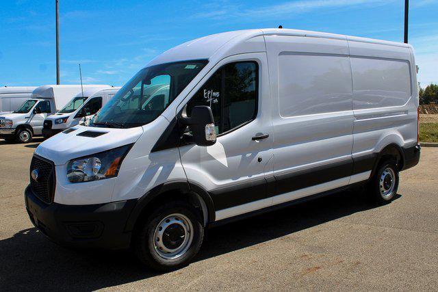 new 2024 Ford Transit-250 car, priced at $53,525