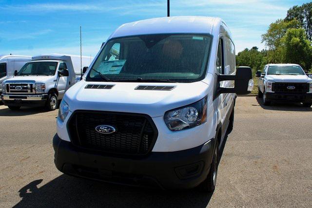 new 2024 Ford Transit-250 car, priced at $55,025