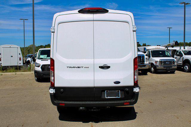 new 2024 Ford Transit-250 car, priced at $53,525