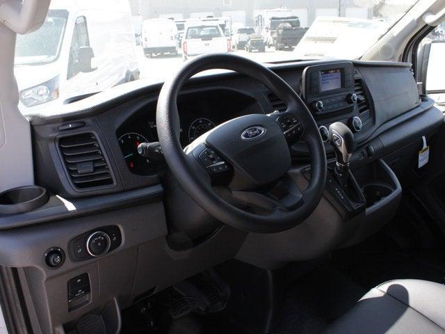 new 2025 Ford Transit-350 car, priced at $61,498