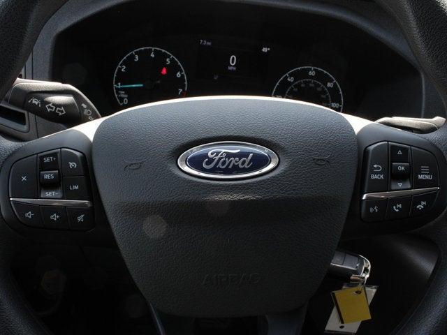 new 2025 Ford Transit-350 car, priced at $61,498