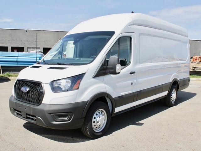 new 2025 Ford Transit-350 car, priced at $61,498