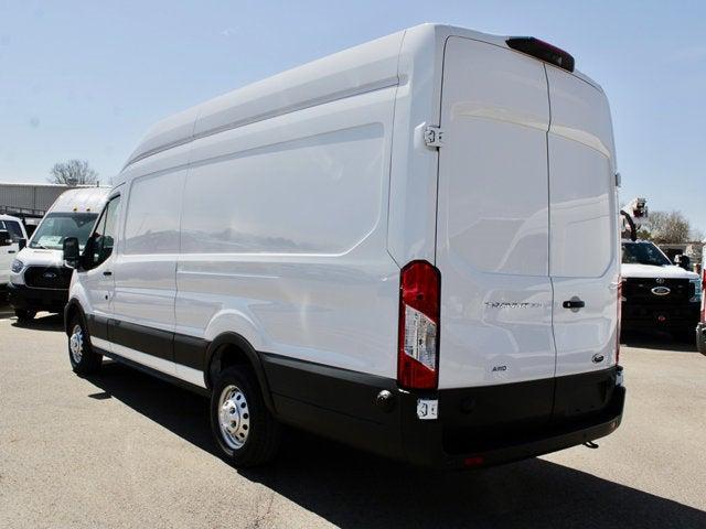 new 2025 Ford Transit-350 car, priced at $61,498
