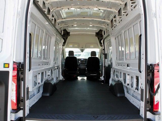new 2025 Ford Transit-350 car, priced at $61,498