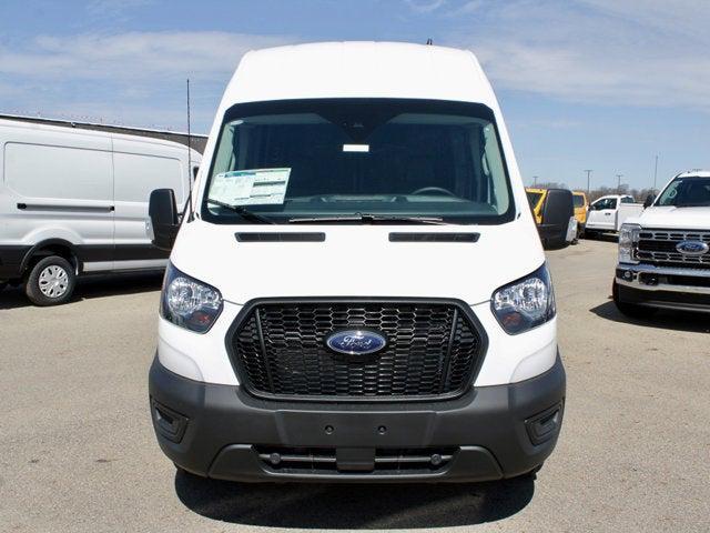 new 2025 Ford Transit-350 car, priced at $61,498
