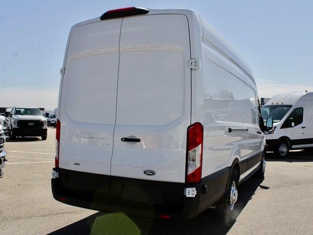 new 2025 Ford Transit-350 car, priced at $61,498