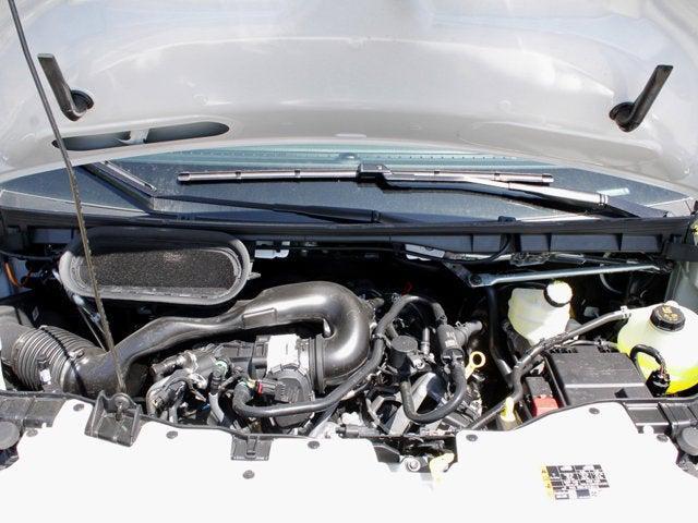 new 2025 Ford Transit-350 car, priced at $61,498