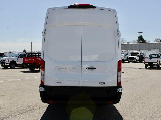 new 2025 Ford Transit-350 car, priced at $61,498