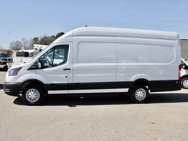 new 2025 Ford Transit-350 car, priced at $61,498