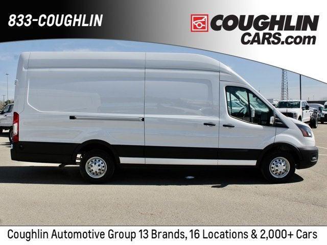 new 2025 Ford Transit-350 car, priced at $61,498