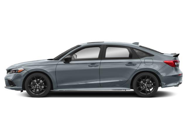 used 2022 Honda Civic Si car, priced at $27,500