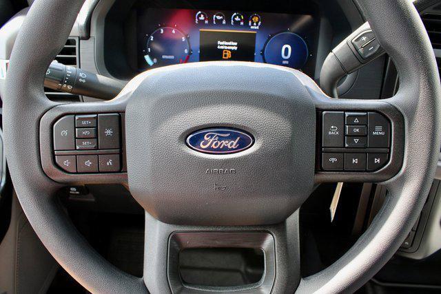 new 2024 Ford F-150 car, priced at $47,795