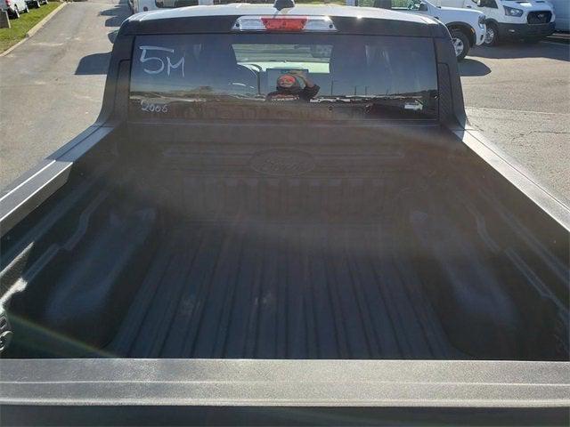 new 2025 Ford Maverick car, priced at $33,497