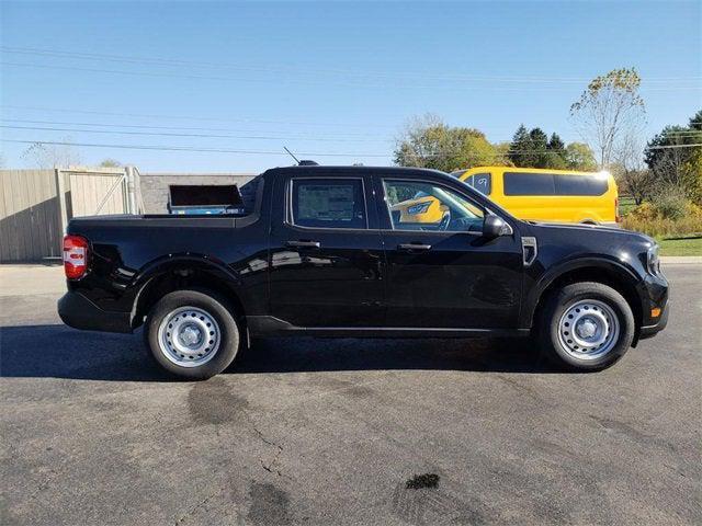 new 2025 Ford Maverick car, priced at $33,497