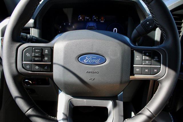 new 2024 Ford F-150 car, priced at $59,690