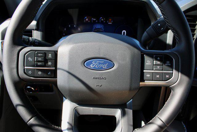 new 2024 Ford F-150 car, priced at $58,546