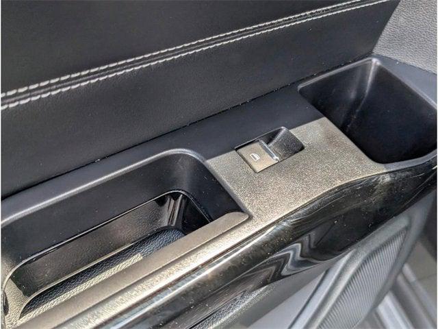 used 2023 Ford Explorer car, priced at $42,500