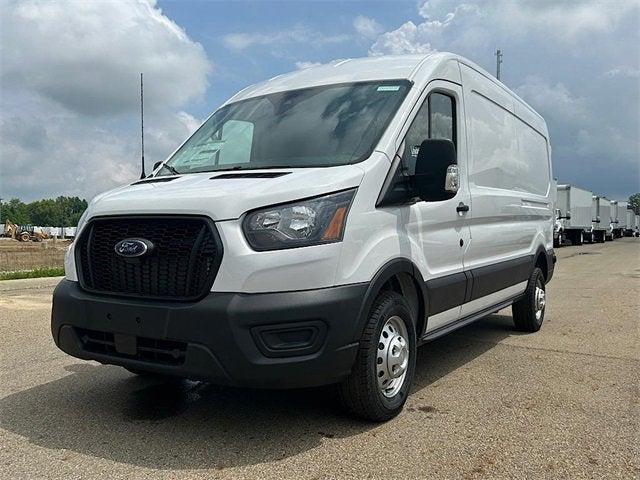 new 2025 Ford Transit-250 car, priced at $56,995