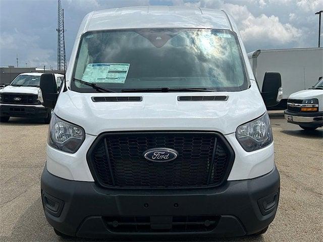 new 2025 Ford Transit-250 car, priced at $56,995