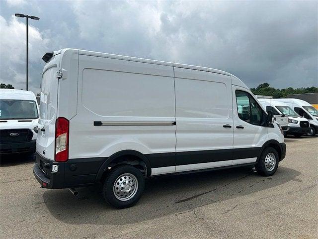 new 2025 Ford Transit-250 car, priced at $56,995