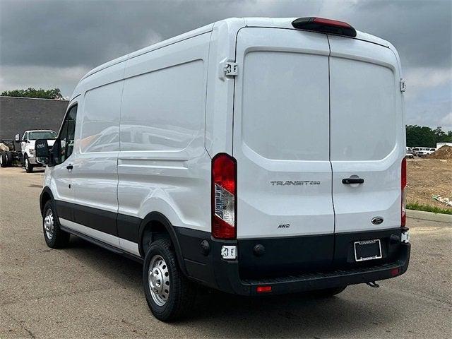 new 2025 Ford Transit-250 car, priced at $56,995