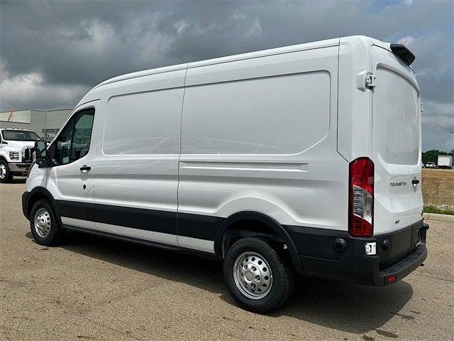 new 2025 Ford Transit-250 car, priced at $56,995