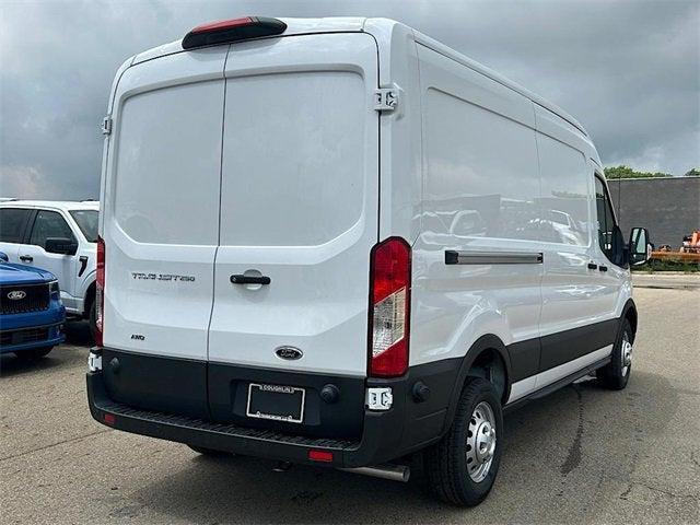 new 2025 Ford Transit-250 car, priced at $56,995
