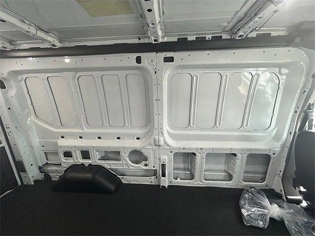 new 2025 Ford Transit-250 car, priced at $56,995
