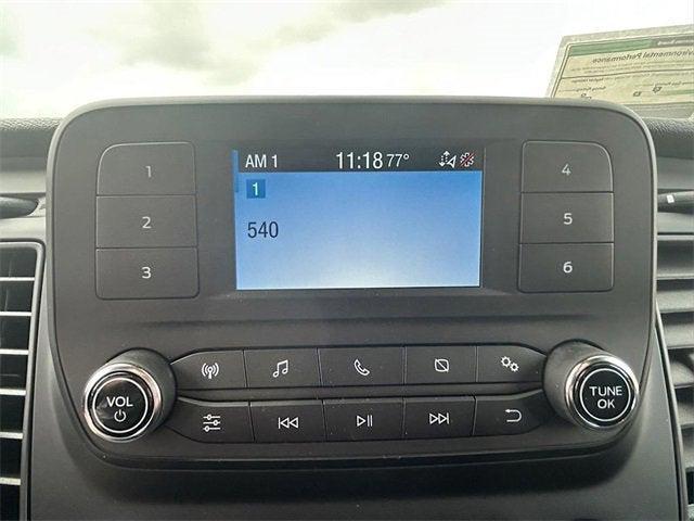 new 2025 Ford Transit-250 car, priced at $56,995