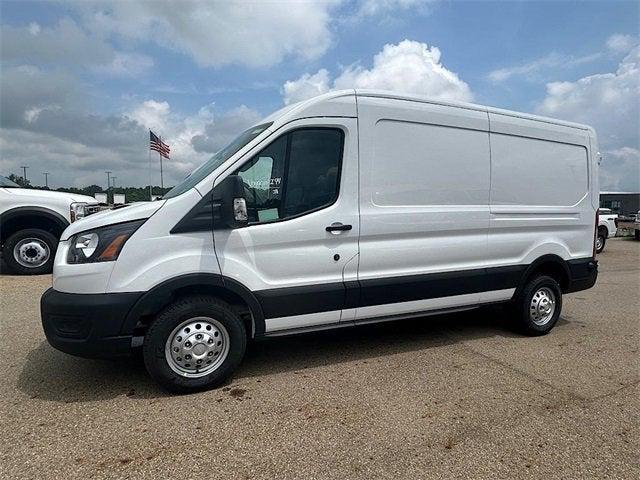 new 2025 Ford Transit-250 car, priced at $56,995