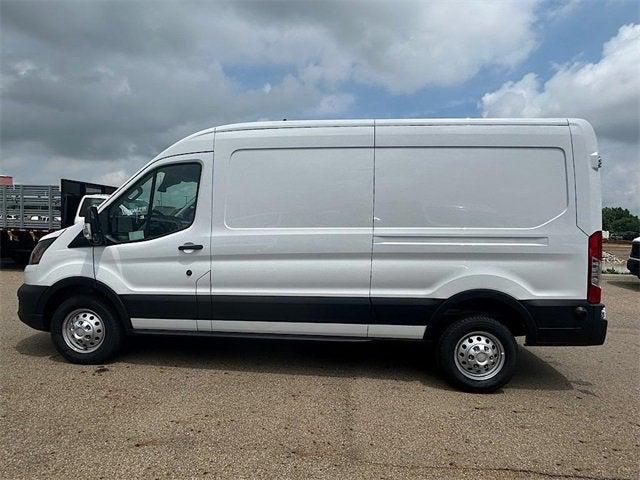 new 2025 Ford Transit-250 car, priced at $56,995