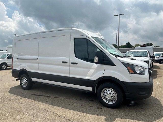 new 2025 Ford Transit-250 car, priced at $56,995