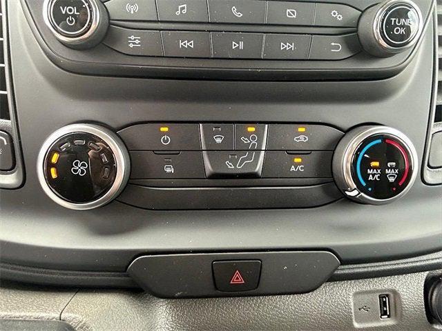 new 2025 Ford Transit-250 car, priced at $56,995