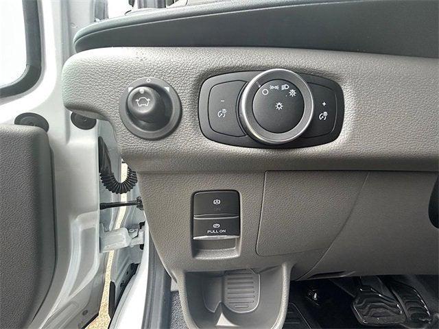 new 2025 Ford Transit-250 car, priced at $56,995