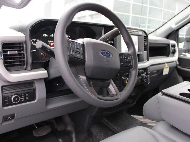 new 2024 Ford F-250 car, priced at $66,455