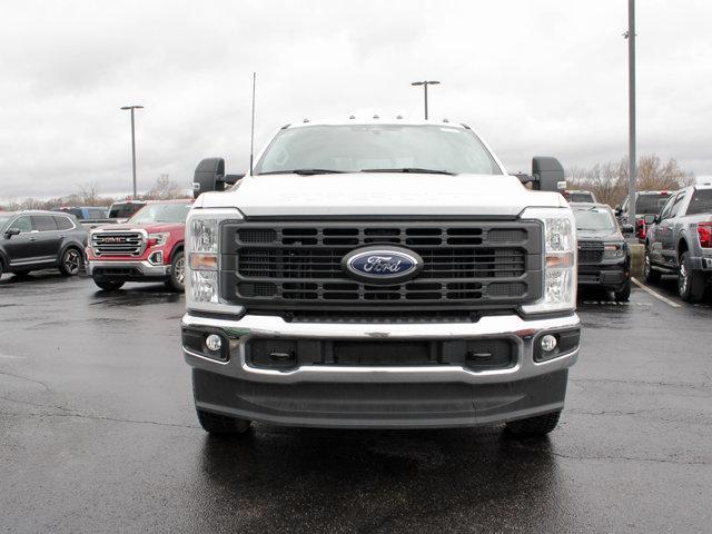 new 2024 Ford F-250 car, priced at $66,455