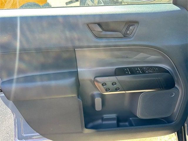 new 2025 Ford Maverick car, priced at $36,926