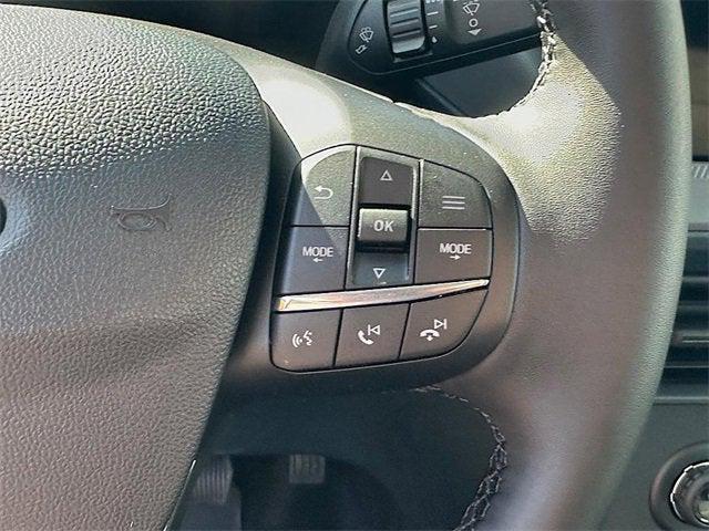 new 2025 Ford Maverick car, priced at $36,926