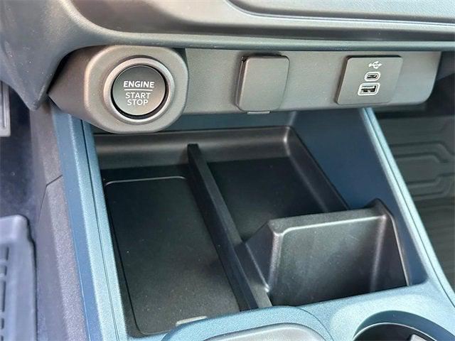 new 2025 Ford Maverick car, priced at $36,926