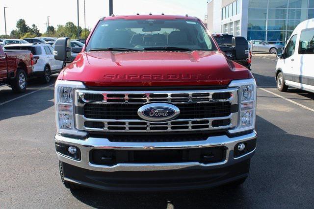 new 2024 Ford F-250 car, priced at $56,465