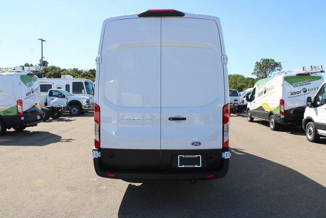 new 2024 Ford Transit-350 car, priced at $57,365